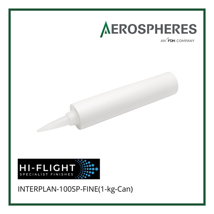 INTERPLAN-100SP-FINE(1-kg-Can)