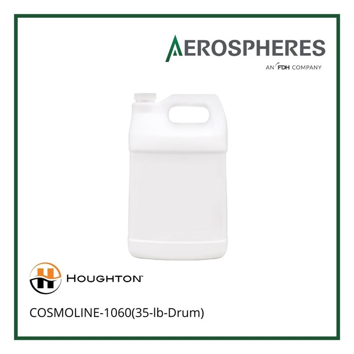 COSMOLINE-1060 (35-lb-Drum)