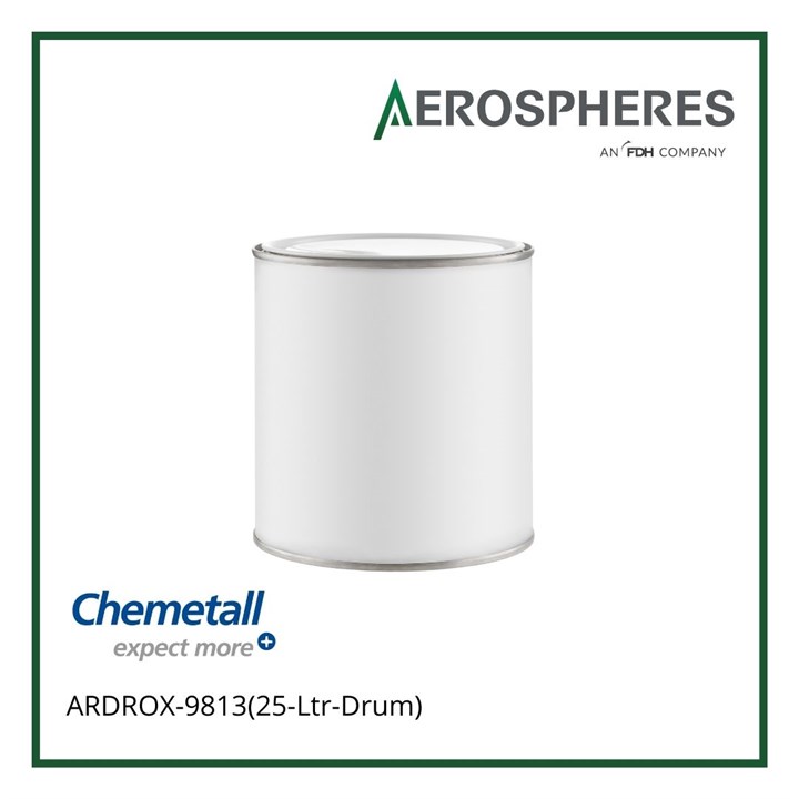 ARDROX-9813(25-Ltr-Drum)