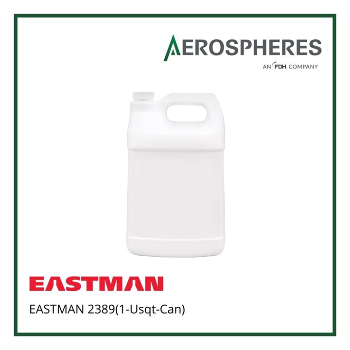EASTMAN 2389(1-Usqt-Can)