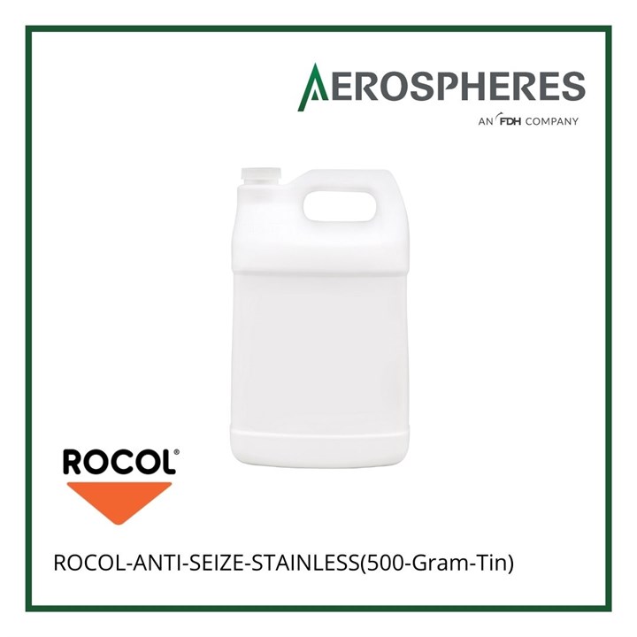ROCOL-ANTI-SEIZE-STAINLESS (500-Gram-Tin)