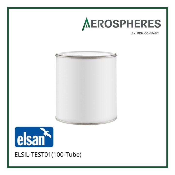 ELSIL-TEST01 (100-Tube)