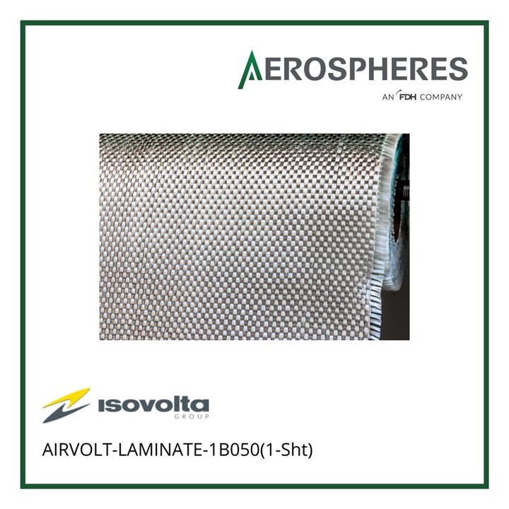 AIRVOLT-LAMINATE-1B050 (1-Sht)