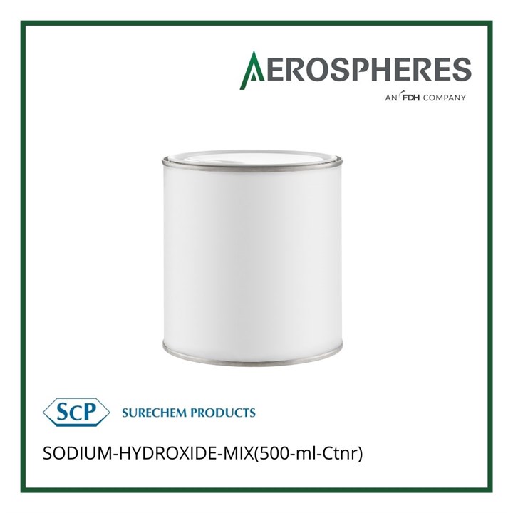 SODIUM-HYDROXIDE-MIX (500-ml-Ctnr)
