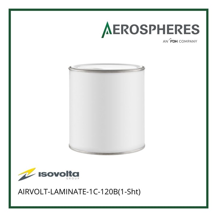 AIRVOLT-LAMINATE-1C-120B(1-Sht)