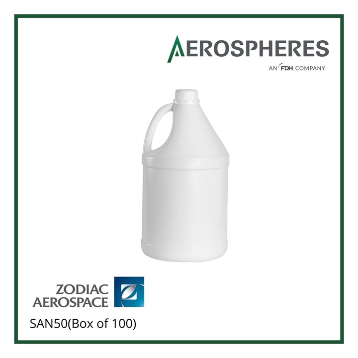San50 SAN50(Box of 100)
