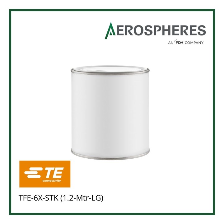 TFE-6X-STK  (1.2-Mtr-LG)