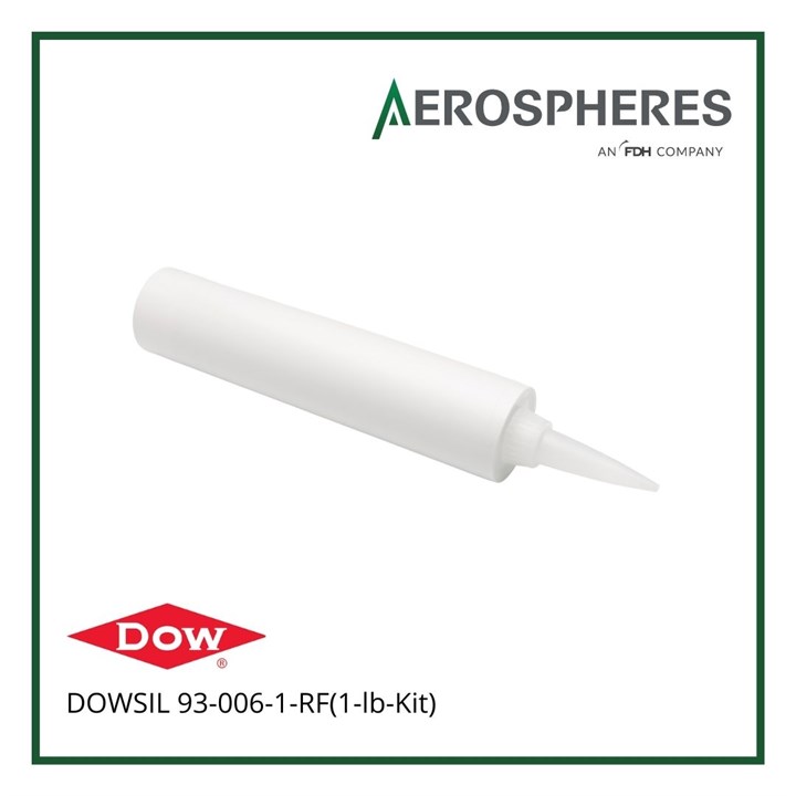 DOWSIL 93-006-1-RF(1-lb-Kit)