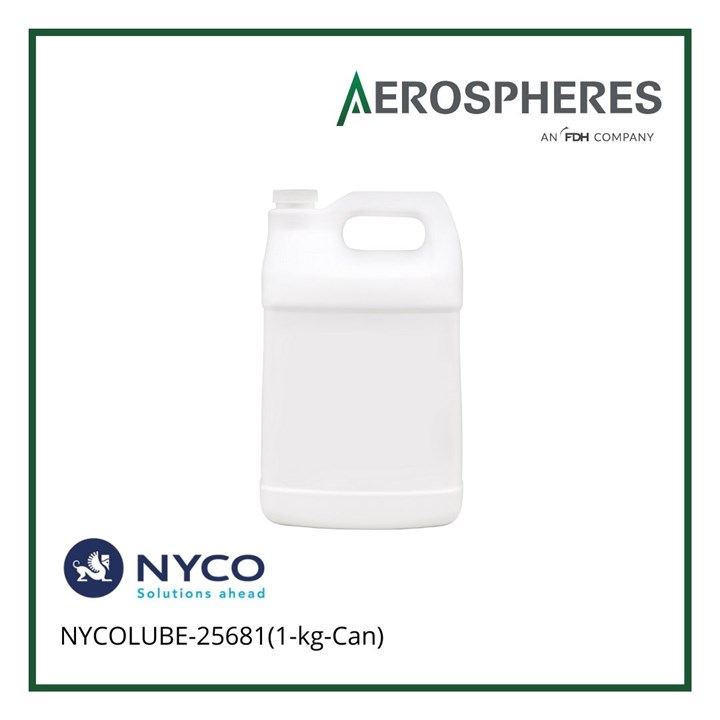 NYCOLUBE-25681 (1-kg-Can)