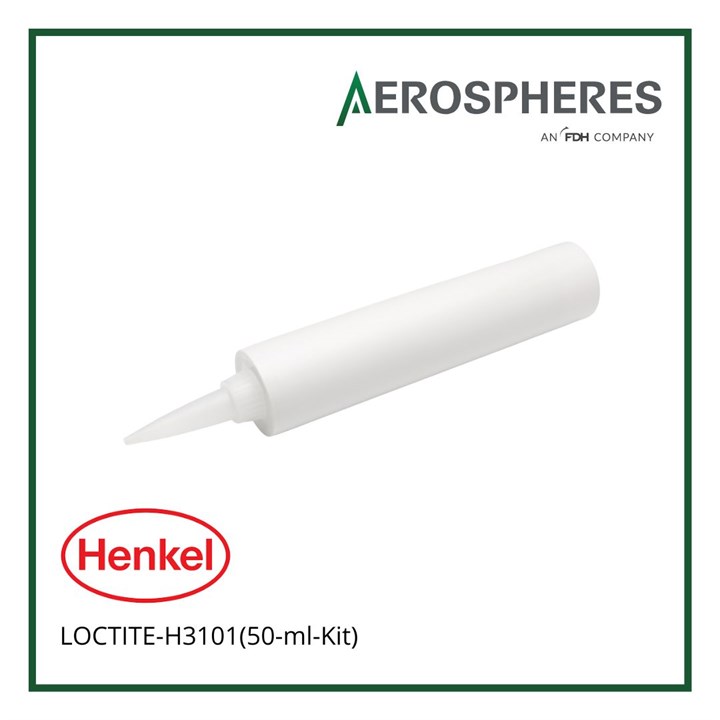 LOCTITE-H3101(50-ml-Kit)