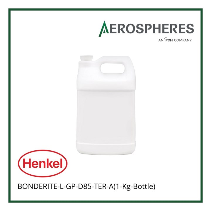 BONDERITE-L-GP-D85-TER-A(1-Kg-Bottle)
