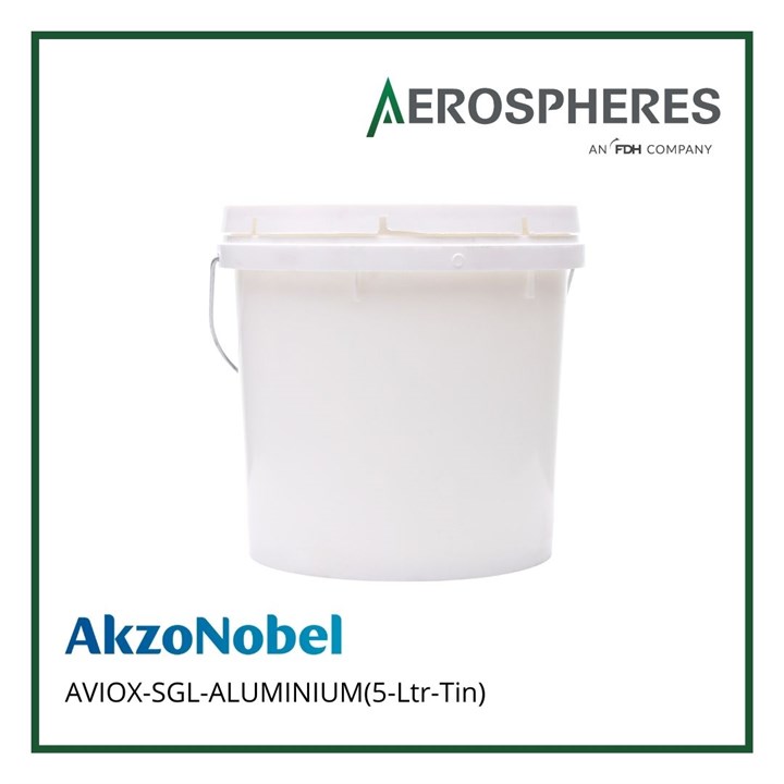 AVIOX-SGL-ALUMINIUM(5-Ltr-Tin)