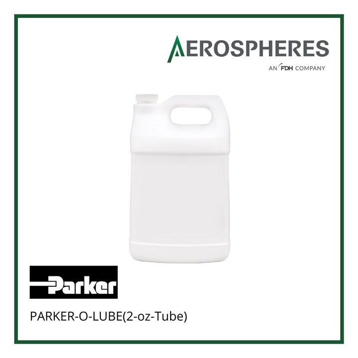 PARKER-O-LUBE(2-oz-Tube)
