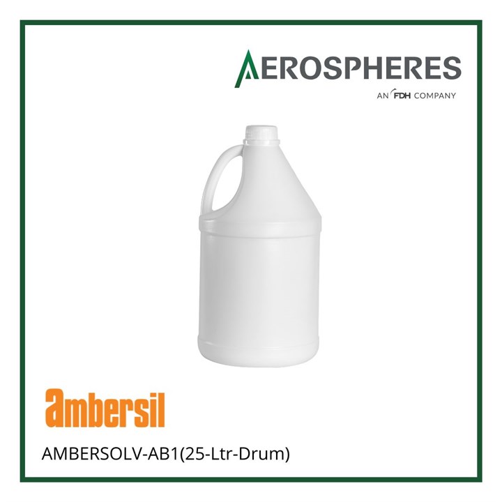 AMBERSOLV-AB1 (25-Ltr-Drum)