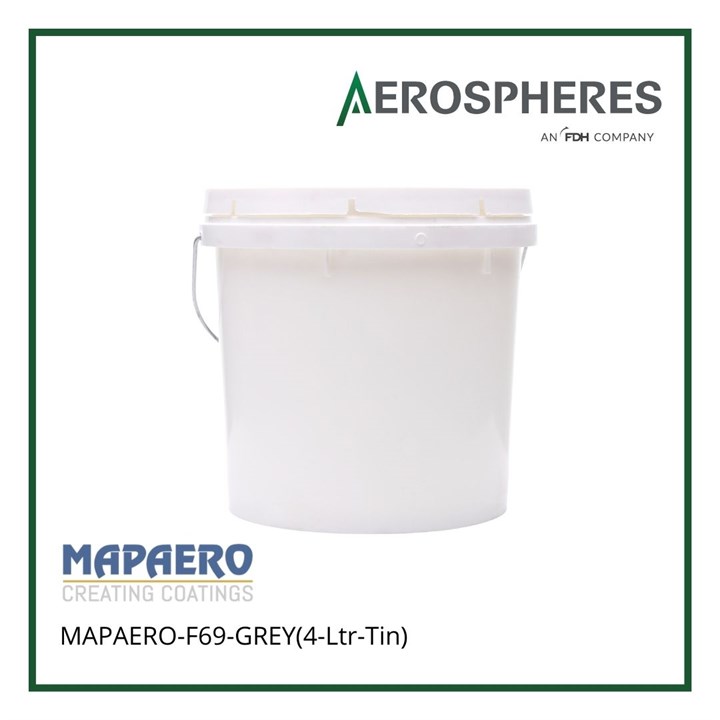 MAPAERO-F69-GREY(4-Ltr-Tin)