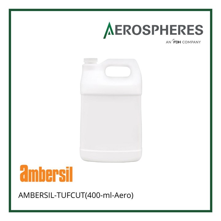 AMBERSIL-TUFCUT (400-ml-Aero)