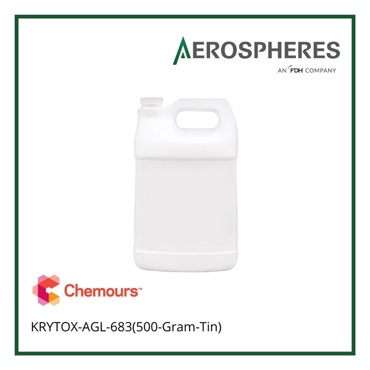 KRYTOX-AGL-683 (500-Gram-Tin)