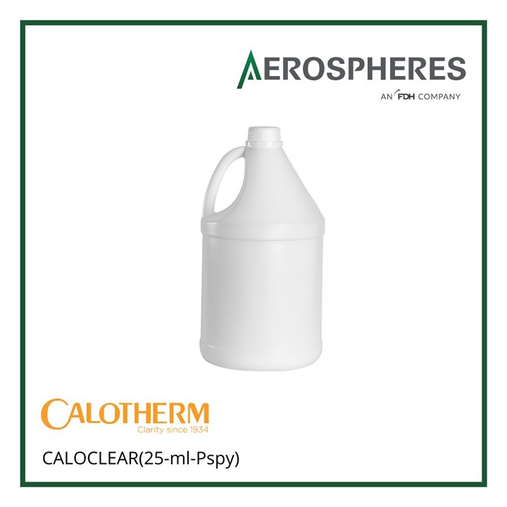 CALOCLEAR(25-ml-Pspy)