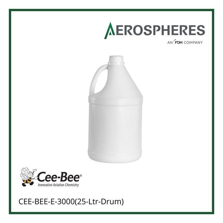 CEE-BEE-E-3000(25-Ltr-Drum)