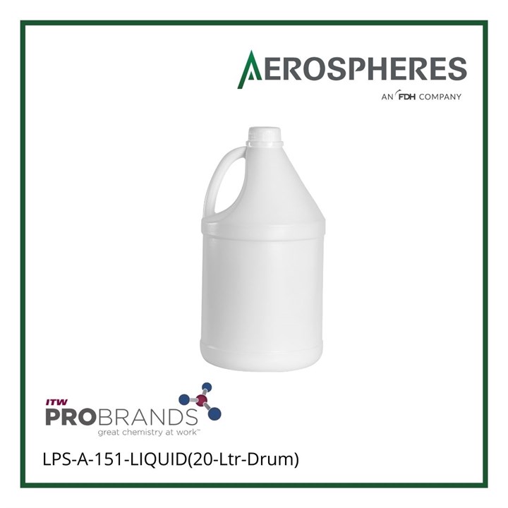 LPS-A-151-LIQUID (20-Ltr-Drum)