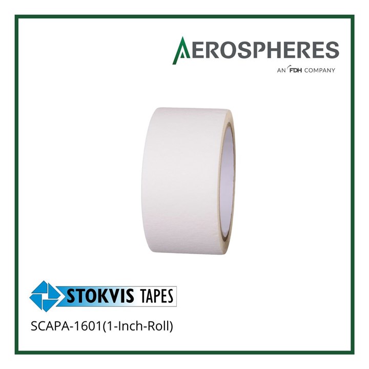 SCAPA-1601 (1-Inch-Roll)