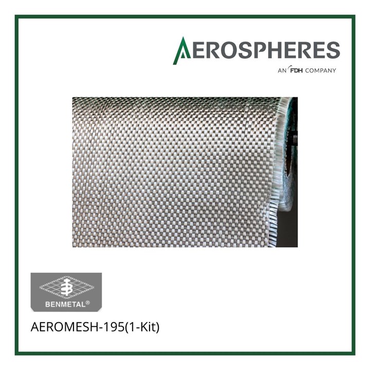 AEROMESH-195 (1-Kit)