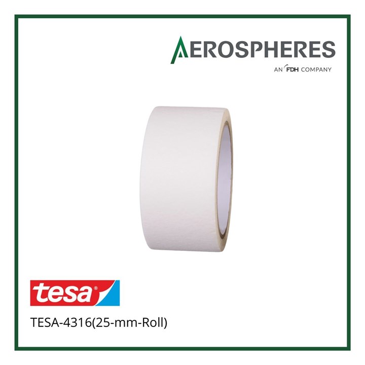 TESA-4316 (25-mm-Roll)