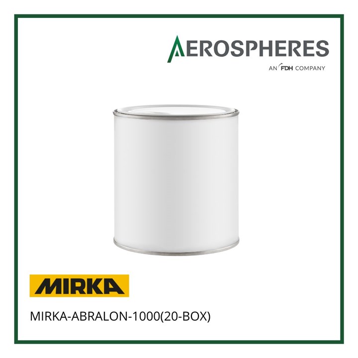 MIRKA-ABRALON-1000 (20-Box)