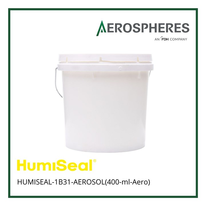 HUMISEAL-1B31-AEROSOL(400-ml-Aero)