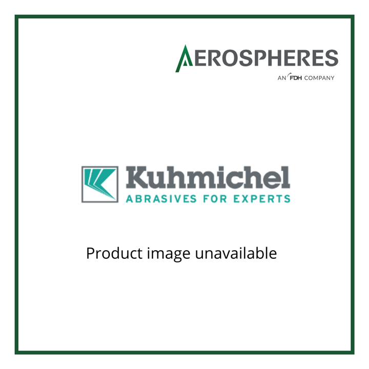 Kuhmichel Abrasiv Ltd MIL-P-85891TY2GR20/30 (25-Kg-Bag)