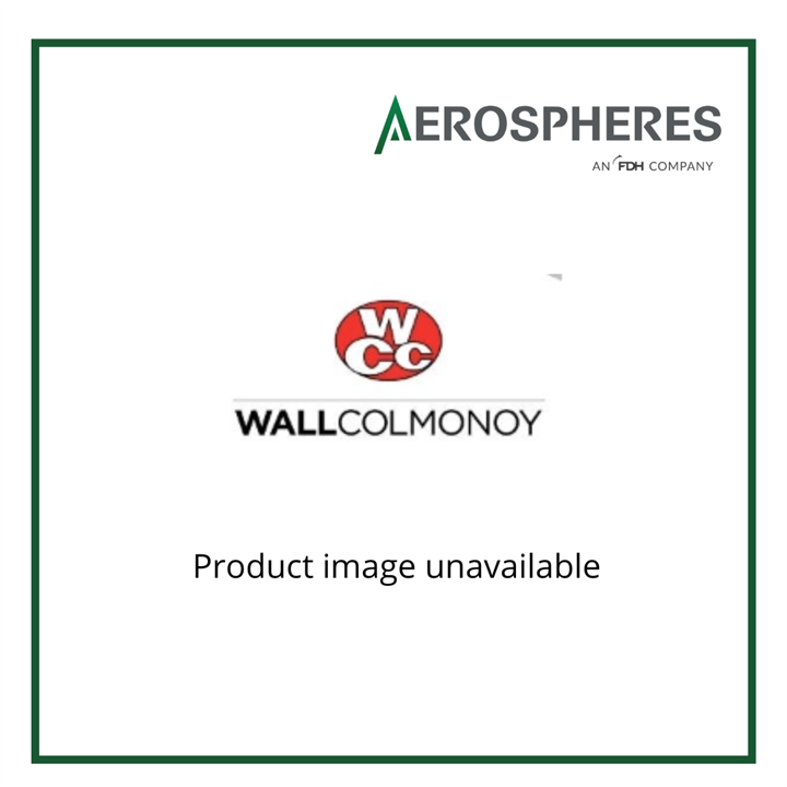 Wall Colmonoy Ltd. NICROBLAST GRIT (4-kg-Ctnr)