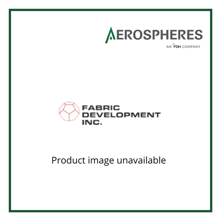 Fabric Developments 2019/1 TR50-6K-5HS