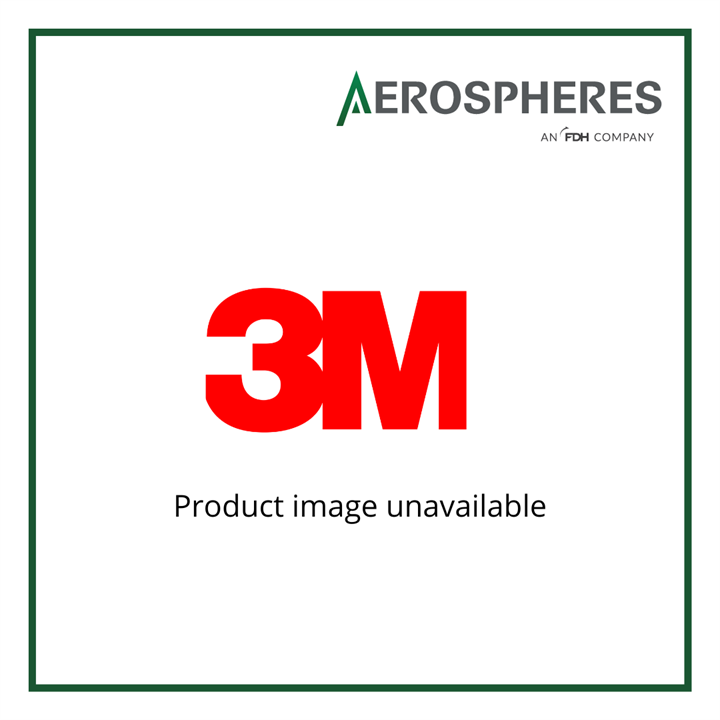 3M 550FC-BLACK Cartridge | 310 ml | Aerospheres