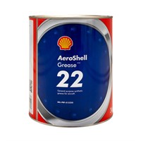 AeroShell ASG22 (3-kg-Tin)