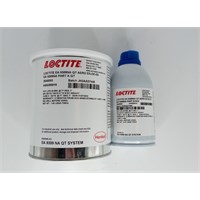 LOCTITE EA 9309NA-A/B (1-Usqt-Kit)