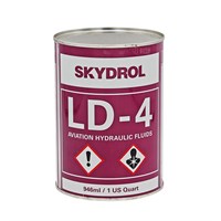 Eastman SKYDROL-LD-4 (1-Usqt-Can)