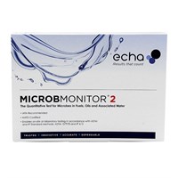 MICROB-MONITOR-II (5-Pack-Box)