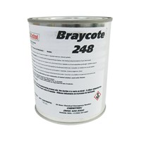 Castrol BRAYCOTE-248 (1-lb-Tin)
