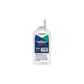 Arrow Solutions HR10 CHEWING GUM REMOVER (100-ml-Btl)