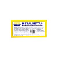 METALSET-A4 (6-oz-Kit)