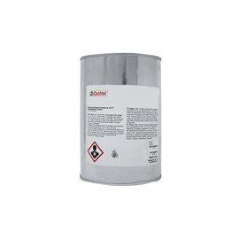 Castrol CASTROL-AERO-35-YELLOW (1-Usqt-Can)