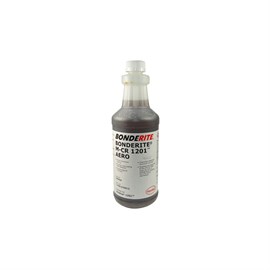 Bonderite BONDERITE-M-CR1201-AERO (1-qt-Can)