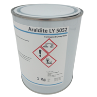 ARALDITE-LY5052 (1-kg-Tin)
