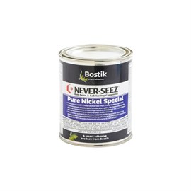 Bostik - Never-Seez NEVER-SEEZ PURE NICKEL SPECIAL (NSBT-16N) (1-lb-Can)