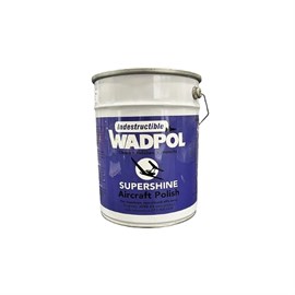 Indestructible Paint WADPOL (4.54-kg-Tin)
