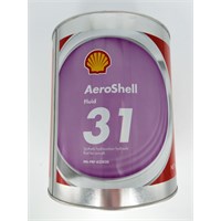 AeroShell ASF31 (1-USgl-Can)