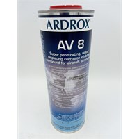 ARDROX-AV8-LIQUID (1-Ltr-Can)
