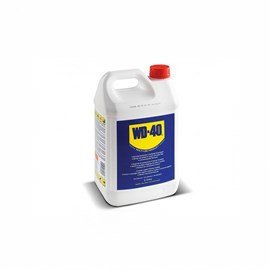 WD-40 WD40-LIQUID (5-Ltr-Ctnr)