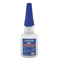 LOCTITE-406 (20-Gram-Ctnr)