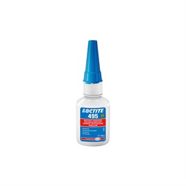 Henkel LOCTITE-495 (50GM-BOTTLE)
